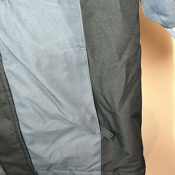 Toddler Swiss Tech winter jacket size XS 4-5 - Picture 5 of 10